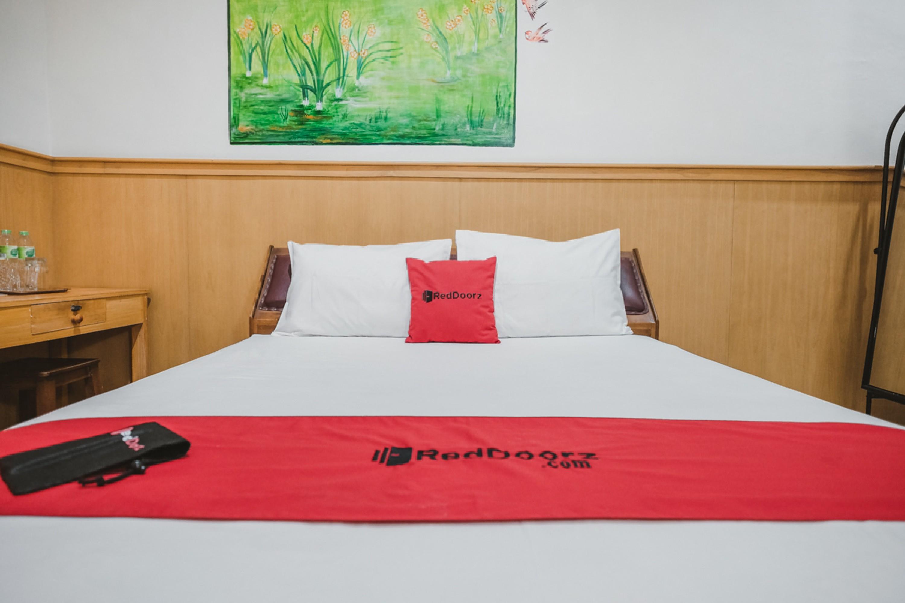 Reddoorz Near Kartini Mall Lampung Bandar Lampung Exterior photo